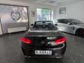 Mercedes-Benz C 200 SPORT CABRIO MBUX AMBI T-WINKEL LEDER LED Negro - thumbnail 8