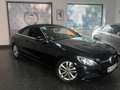 Mercedes-Benz C 200 SPORT CABRIO MBUX AMBI T-WINKEL LEDER LED Negro - thumbnail 4