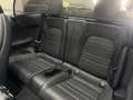 Mercedes-Benz C 200 SPORT CABRIO MBUX AMBI T-WINKEL LEDER LED Negro - thumbnail 18