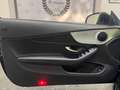 Mercedes-Benz C 200 SPORT CABRIO MBUX AMBI T-WINKEL LEDER LED Negro - thumbnail 17