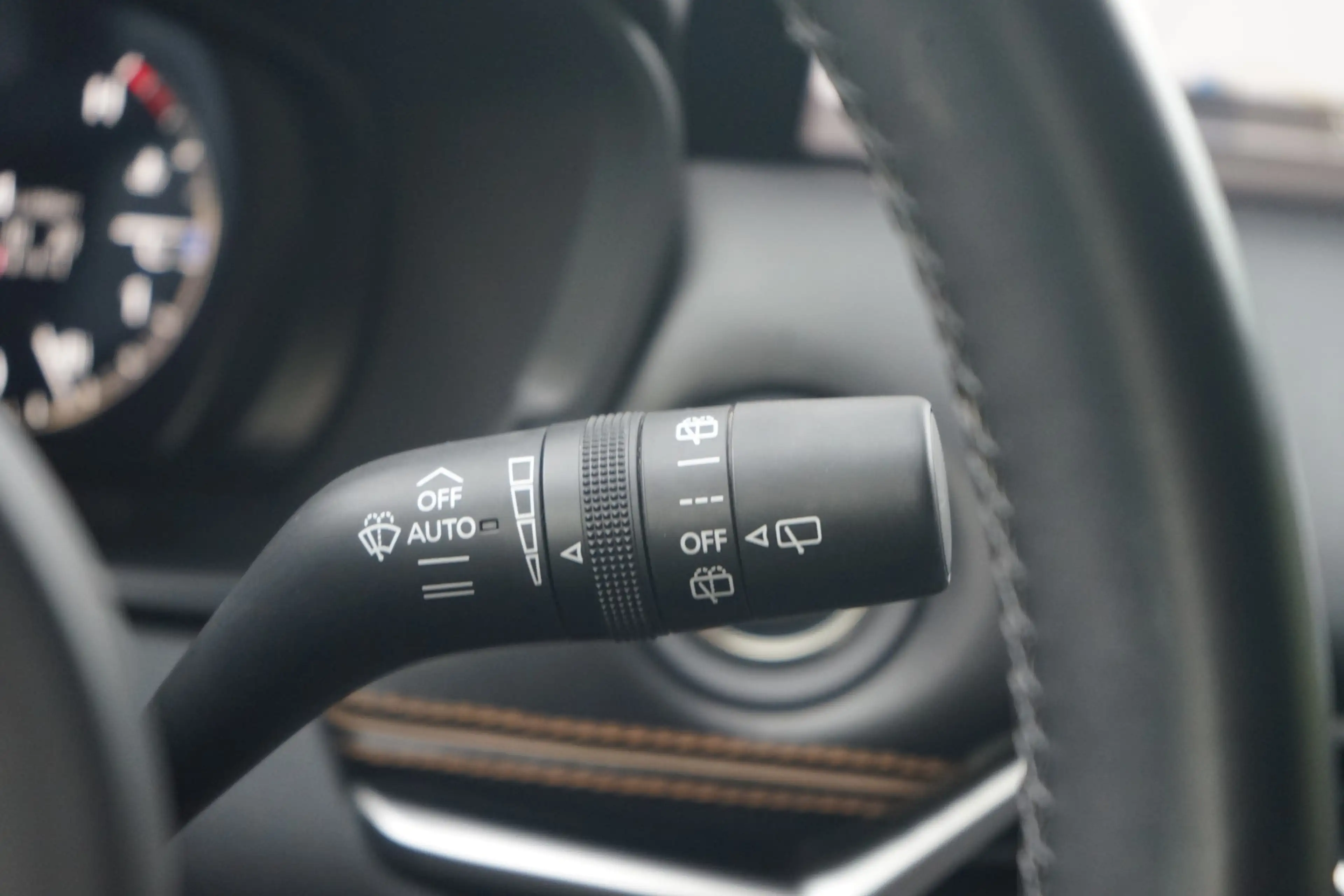 Mazda CX-60 3.3L e-SKYACTIVE d Homura LED Navi 360° — photo 19