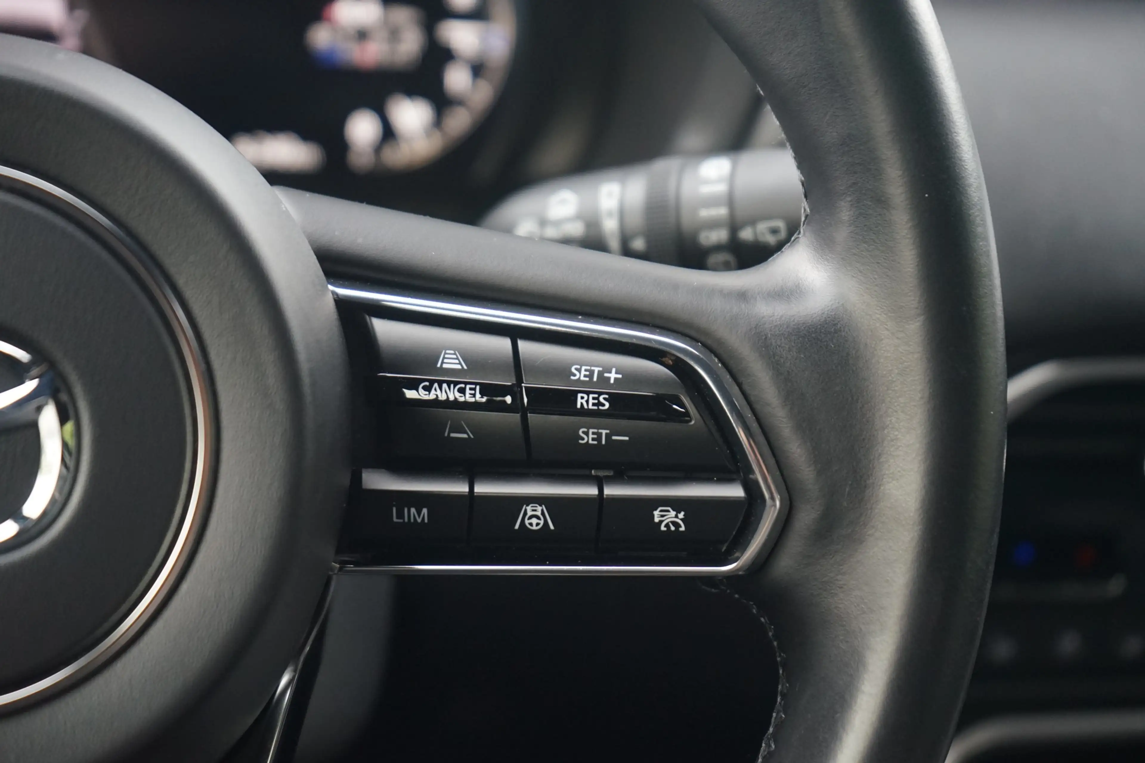 Mazda CX-60 3.3L e-SKYACTIVE d Homura LED Navi 360° — photo 16