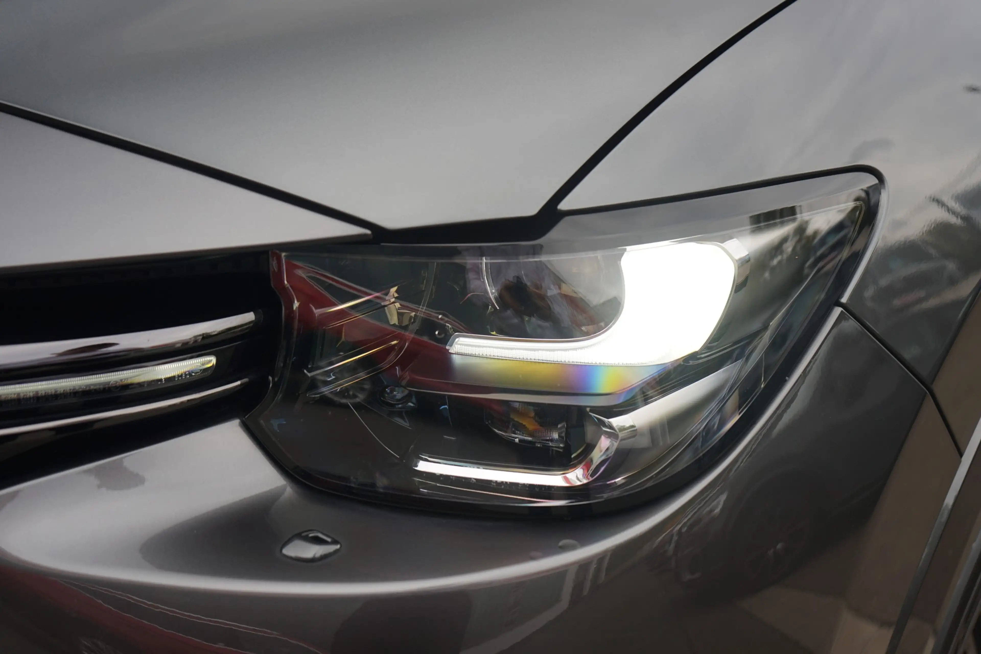 Mazda CX-60 3.3L e-SKYACTIVE d Homura LED Navi 360° — photo 28
