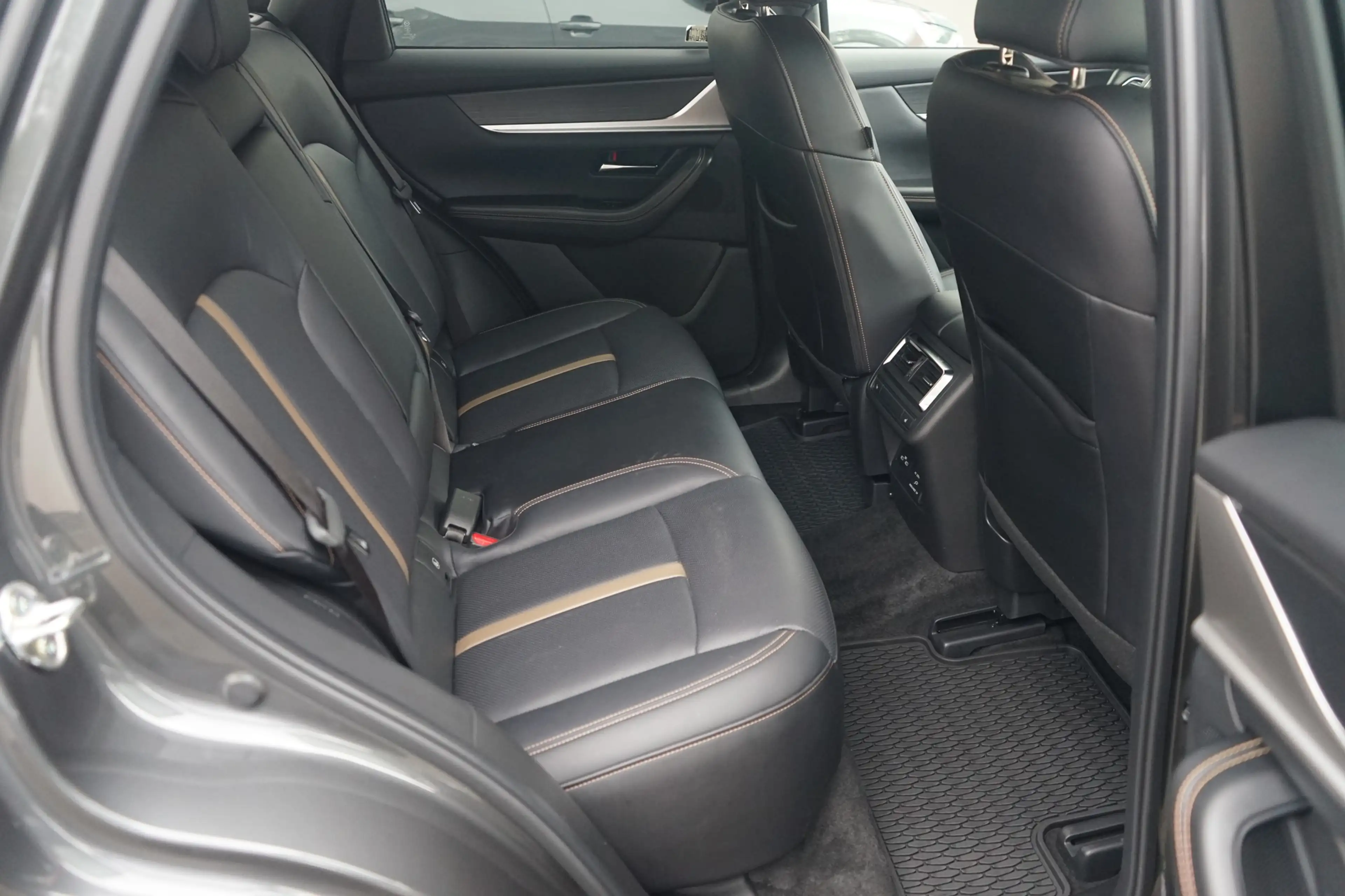 Mazda CX-60 3.3L e-SKYACTIVE d Homura LED Navi 360° — photo 24
