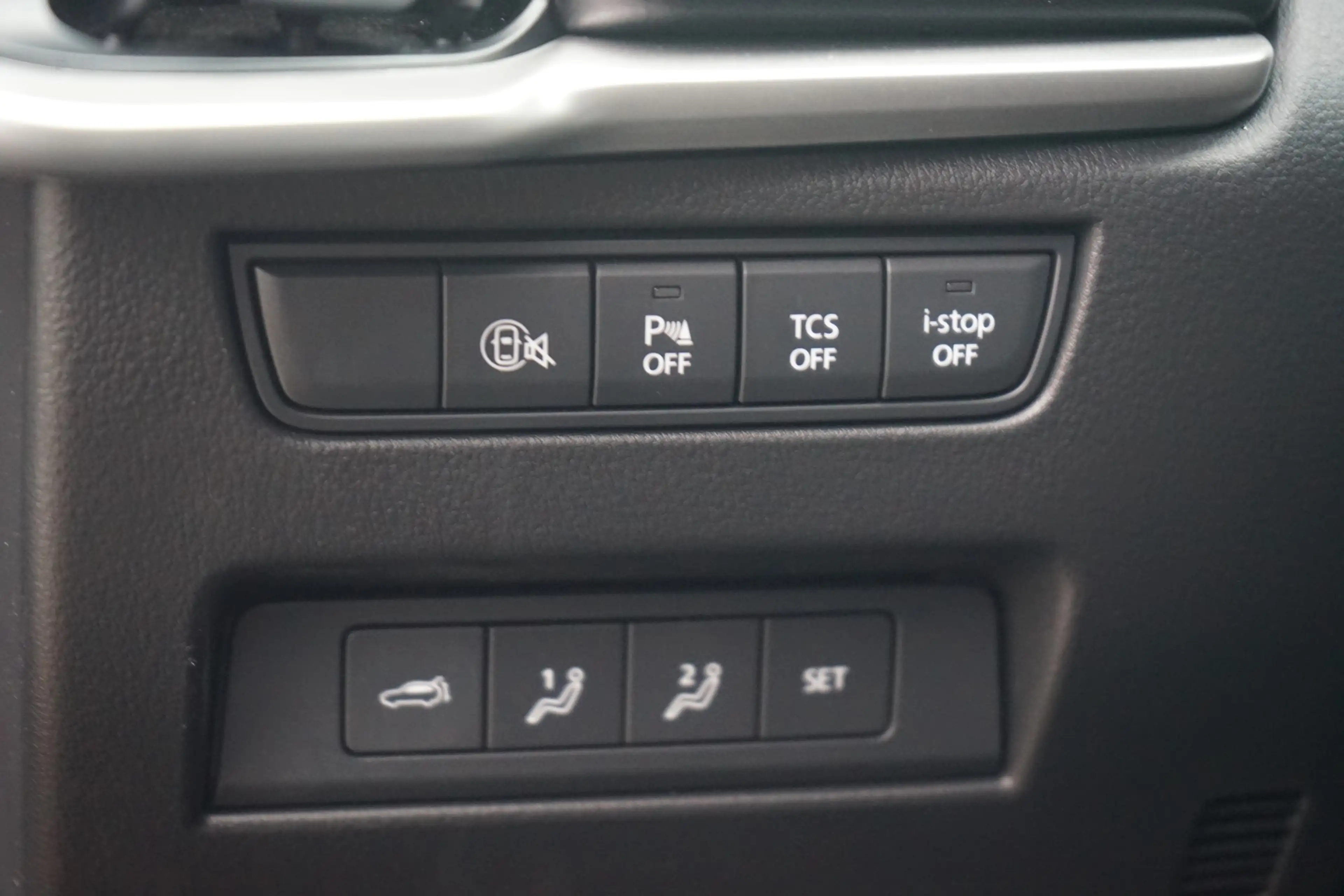 Mazda CX-60 3.3L e-SKYACTIVE d Homura LED Navi 360° — photo 20