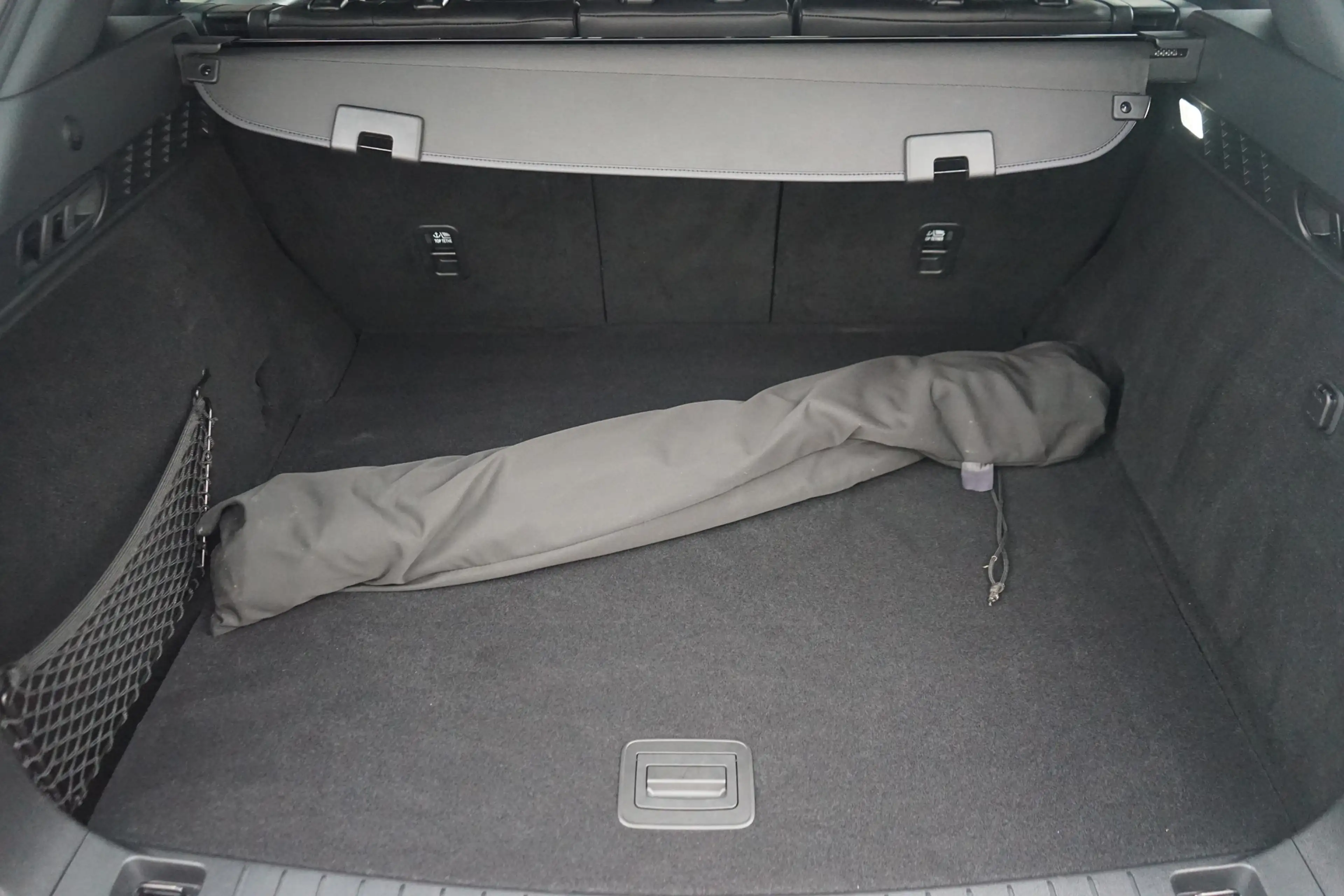 Mazda CX-60 3.3L e-SKYACTIVE d Homura LED Navi 360° — photo 26