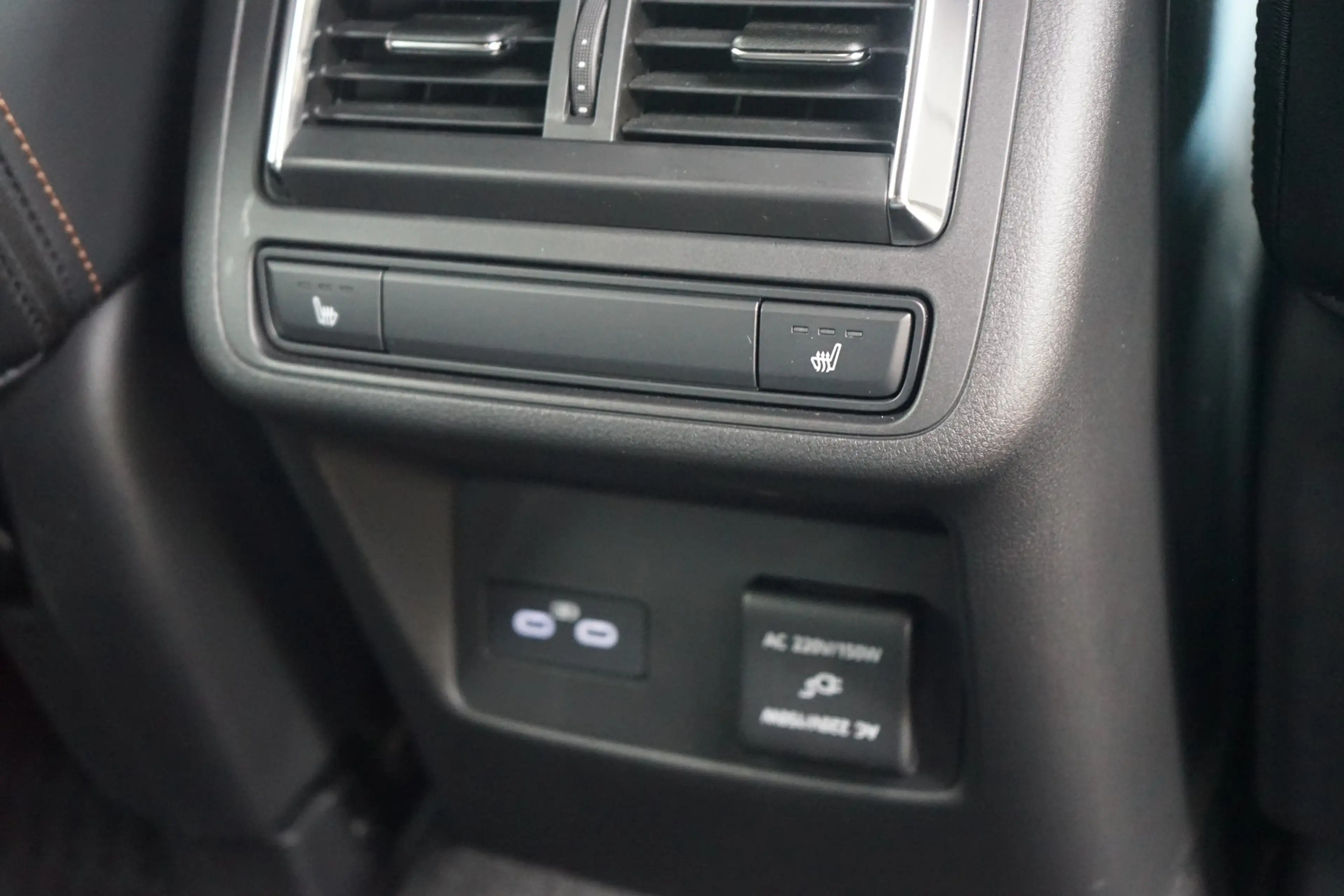 Mazda CX-60 3.3L e-SKYACTIVE d Homura LED Navi 360° — photo 25