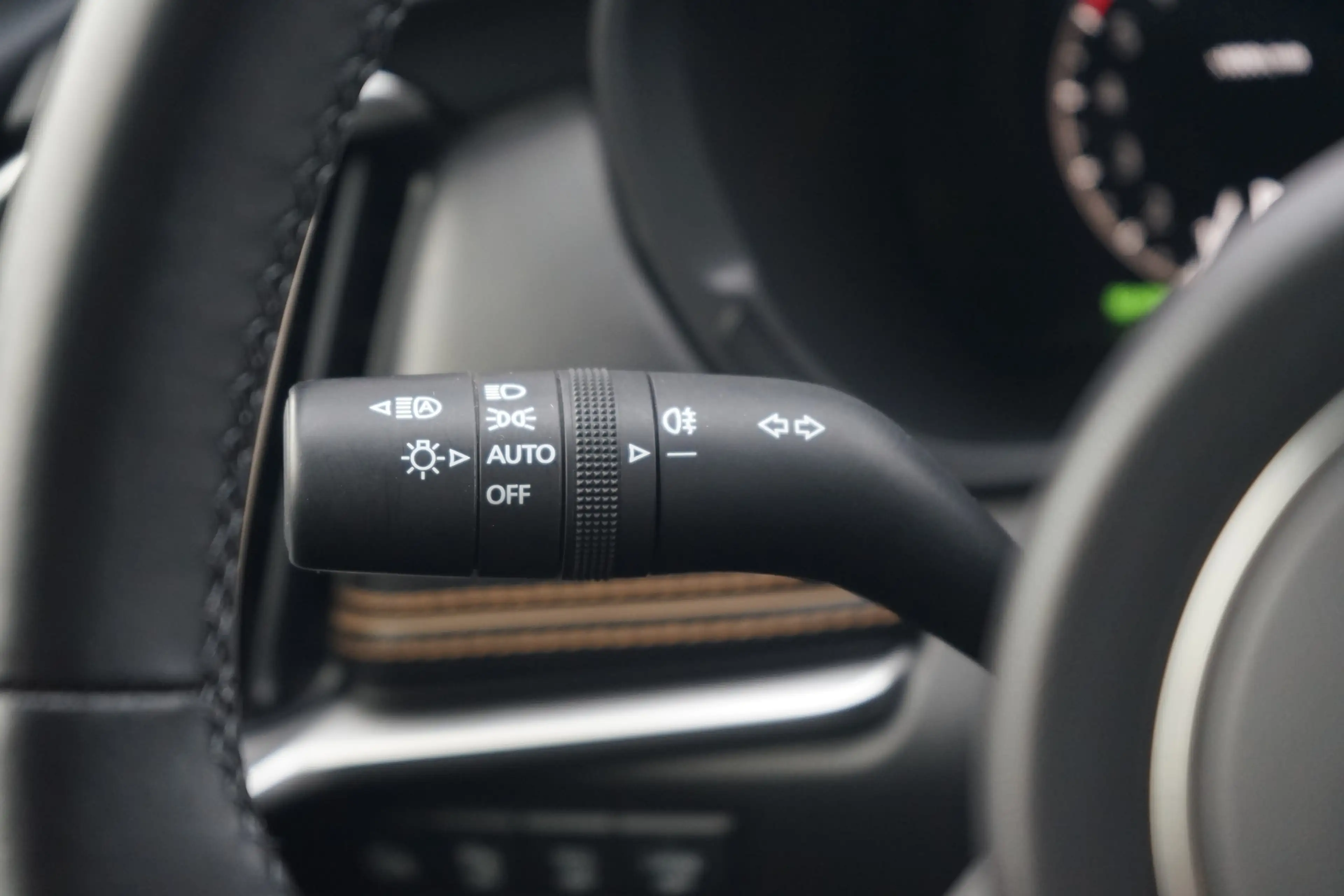Mazda CX-60 3.3L e-SKYACTIVE d Homura LED Navi 360° — photo 18