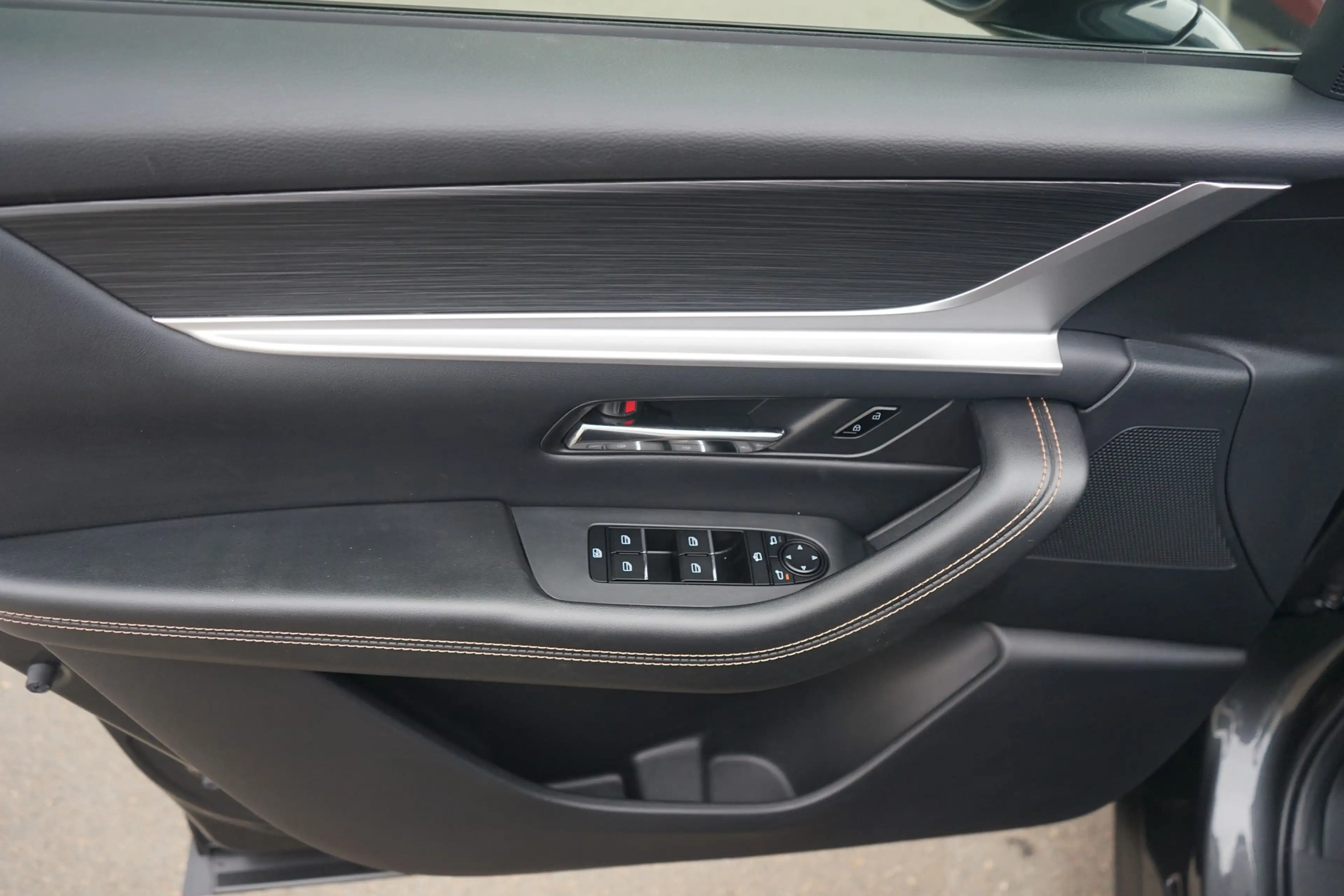 Mazda CX-60 3.3L e-SKYACTIVE d Homura LED Navi 360° — photo 21