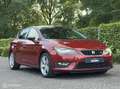 SEAT Leon 1.4 TSI FR Business/LED/NAVI/STLVW/LMV/NAV/NETTEST - thumbnail 4