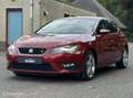 SEAT Leon 1.4 TSI FR Business/LED/NAVI/STLVW/LMV/NAV/NETTEST - thumbnail 5