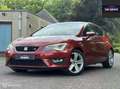 SEAT Leon 1.4 TSI FR Business/LED/NAVI/STLVW/LMV/NAV/NETTEST - thumbnail 1