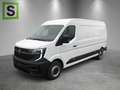 Renault Master MASTER Kastenwagen L3H2 3,5t Blue dCi 130 Euro6ebis Weiß - thumbnail 2