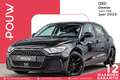 Audi A1 Sportback 25 TFSI 95pk Pro Line | 17" LMV | Apple Nero - thumbnail 1