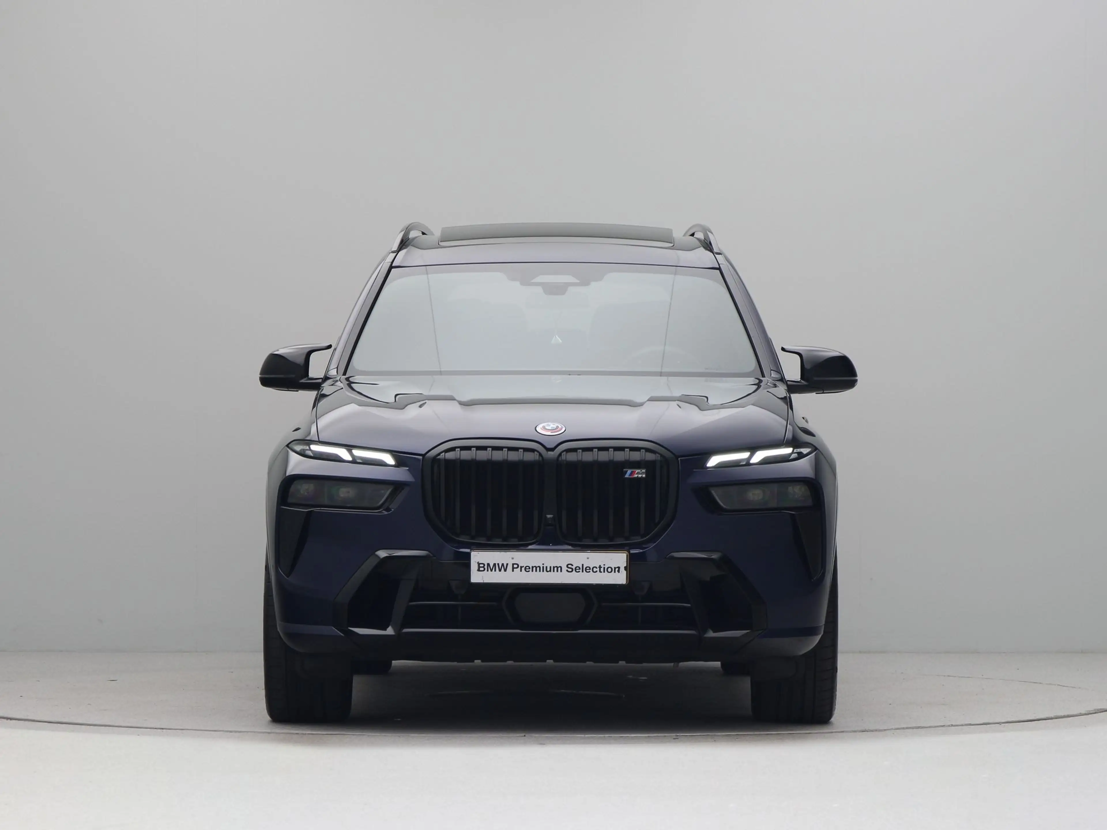 BMW X7 M60i xDrive 7-pers. — photo 6