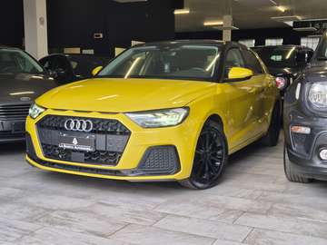 1.0 tfsi Admired Advanced s-tronic