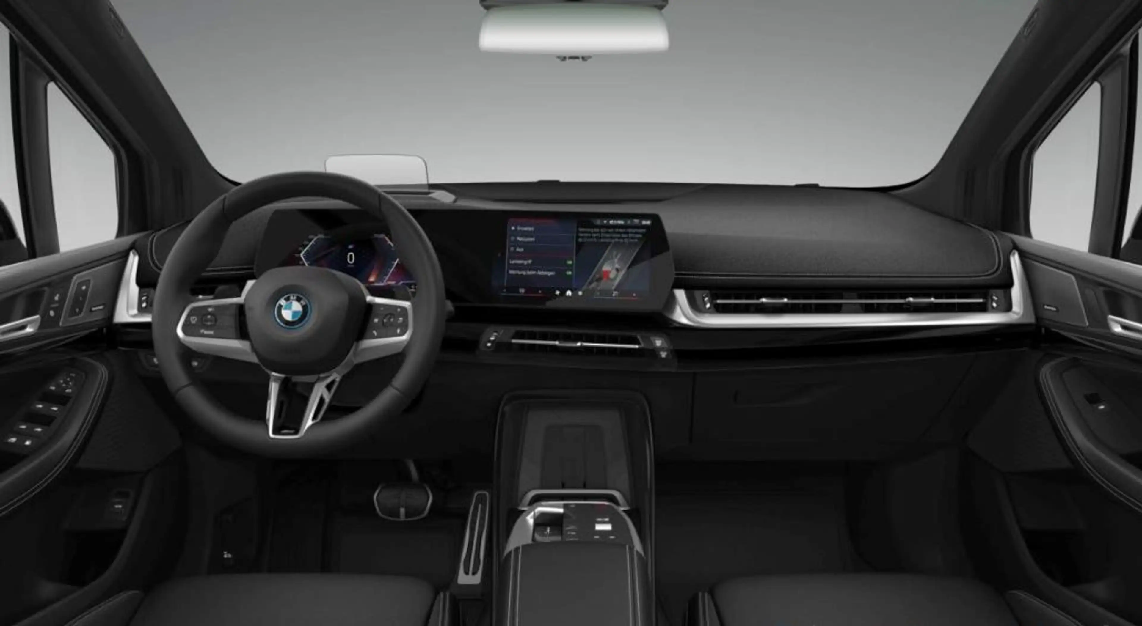 BMW 225 2-serie Active Tourer 225e xDrive M Sport Pakket | — photo 2