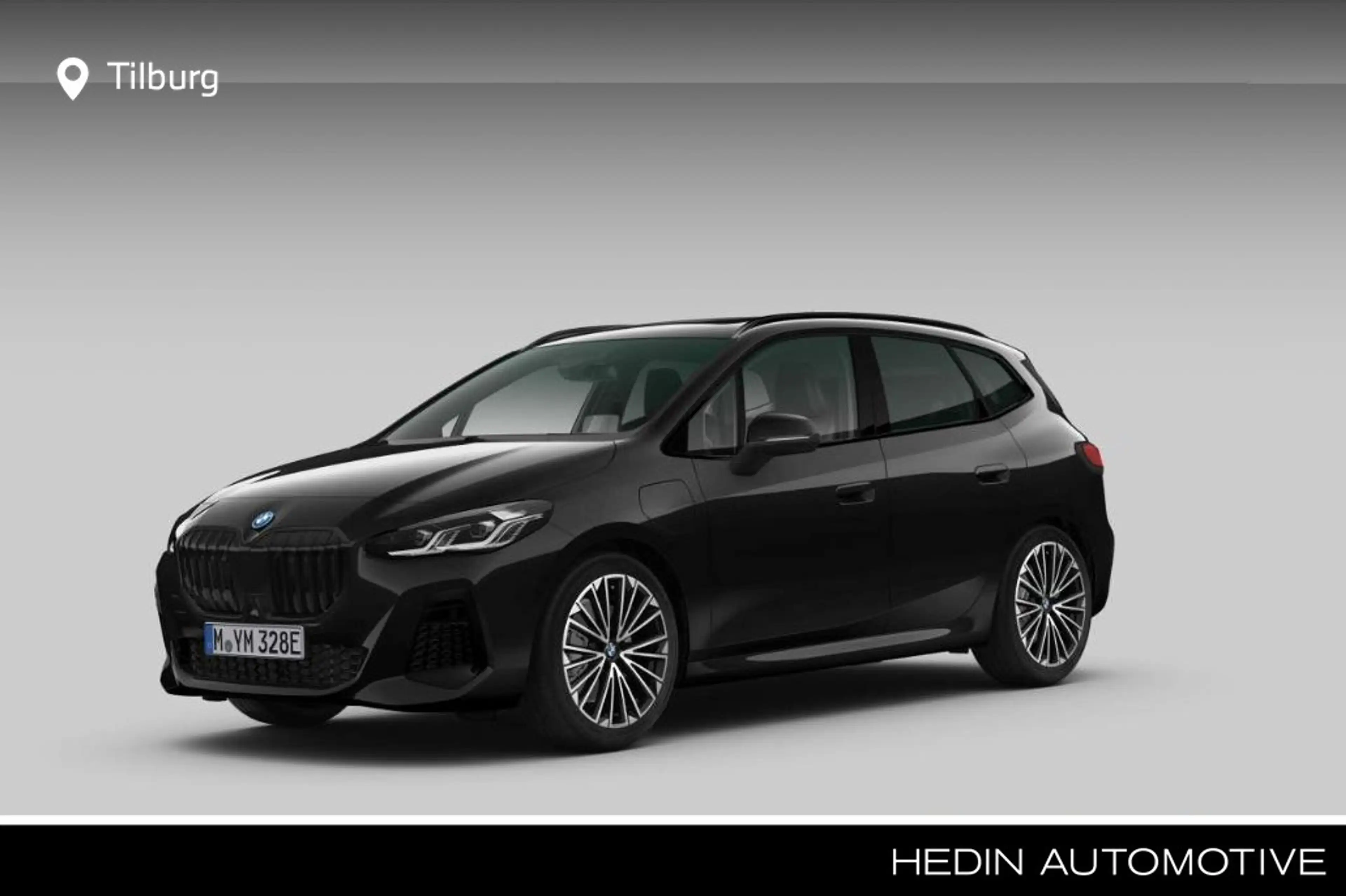 BMW 225 2-serie Active Tourer 225e xDrive M Sport Pakket |