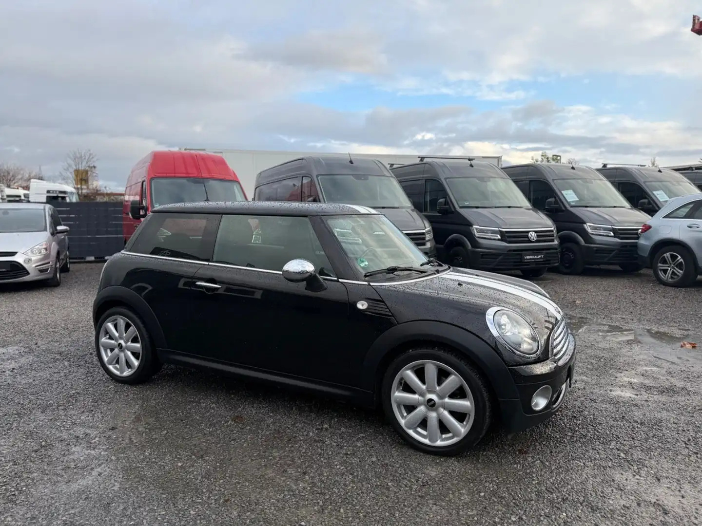 MINI Cooper Mini Cooper Noir - 2