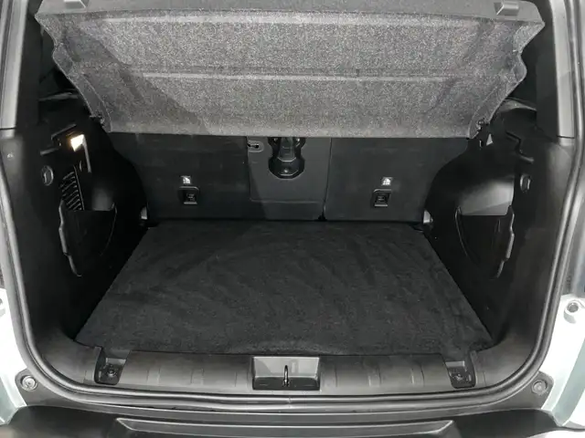 Jeep Renegade view 12