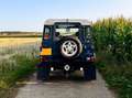 Land Rover Defender Typ 90 County Bleu - thumbnail 3