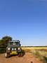 Land Rover Defender Typ 90 County Bleu - thumbnail 7