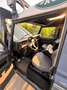 Land Rover Defender Typ 90 County Bleu - thumbnail 5