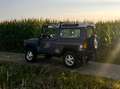 Land Rover Defender Typ 90 County Bleu - thumbnail 4