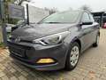 Hyundai i20 i20 1.2 KLIMA SCHECKHEFT & TÜV 9/26 Grau - thumbnail 1