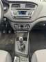 Hyundai i20 i20 1.2 KLIMA SCHECKHEFT & TÜV 9/26 Grau - thumbnail 10