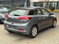 Hyundai i20 i20 1.2 KLIMA SCHECKHEFT & TÜV 9/26 Grau - thumbnail 4