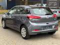 Hyundai i20 i20 1.2 KLIMA SCHECKHEFT & TÜV 9/26 Grau - thumbnail 2