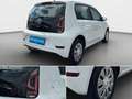 Volkswagen up! 1.0 move *KAMERA*SHZ*KLIMA*PDC* Weiß - thumbnail 19