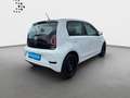 Volkswagen up! 1.0 move *KAMERA*SHZ*KLIMA*PDC* Weiß - thumbnail 3