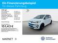Volkswagen up! 1.0 move *KAMERA*SHZ*KLIMA*PDC* Weiß - thumbnail 2