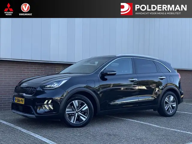 Kia Niro 1.6 GDi PHEV ExecL.
