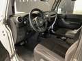 Jeep Wrangler 2.8 CRD AUTOMATICO 200CV Bianco - thumbnail 6