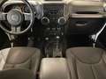 Jeep Wrangler 2.8 CRD AUTOMATICO 200CV Bianco - thumbnail 10