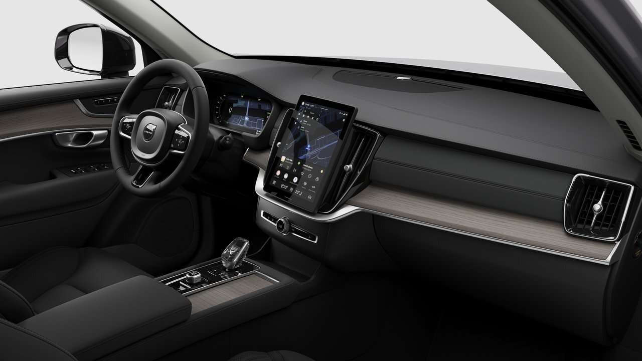 2026 Volvo XC90 Plus 7-Seater (Dark Theme) Lease & Finance Availab thumb 10
