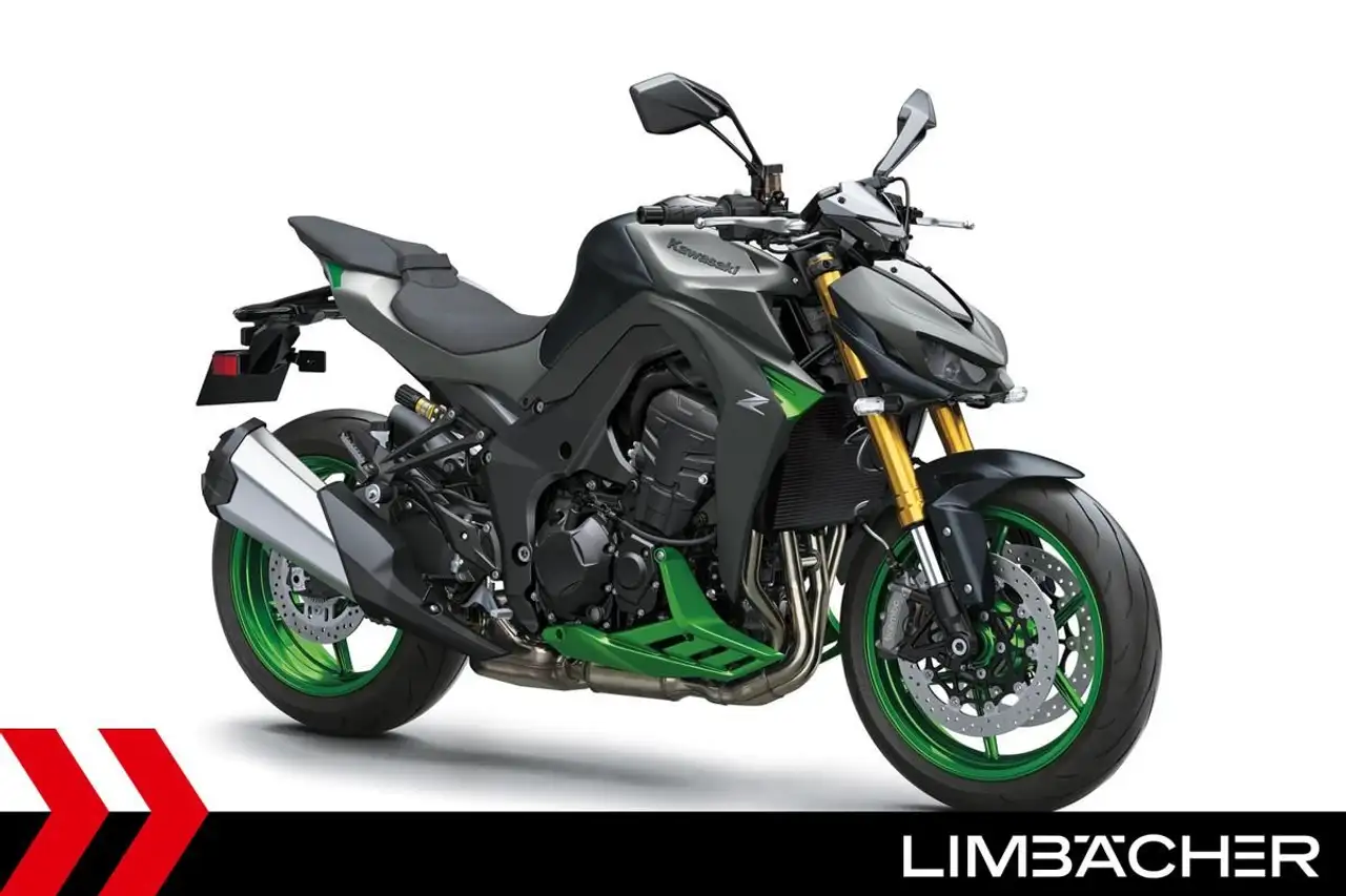 Kawasaki Z 1100