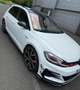Volkswagen Golf GTI 2.0 TSI Performance DSG7 180kW Weiß - thumbnail 8