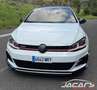 Volkswagen Golf GTI 2.0 TSI Performance DSG7 180kW Weiß - thumbnail 1