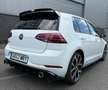 Volkswagen Golf GTI 2.0 TSI Performance DSG7 180kW Weiß - thumbnail 2