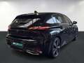 Peugeot 308 GT 130 EAT8 Schwarz - thumbnail 4