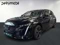 Peugeot 308 GT 130 EAT8 Schwarz - thumbnail 1
