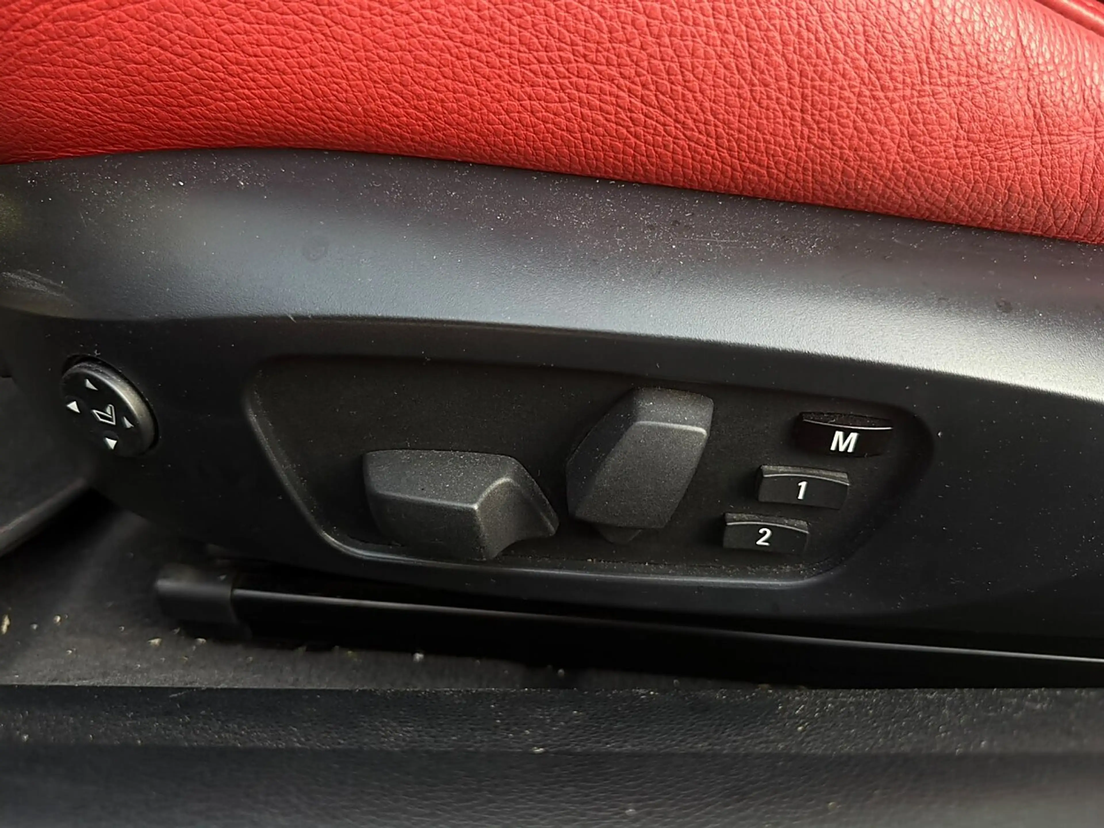 BMW 325 d DPF Coupe (EURO 5) VM — photo 15