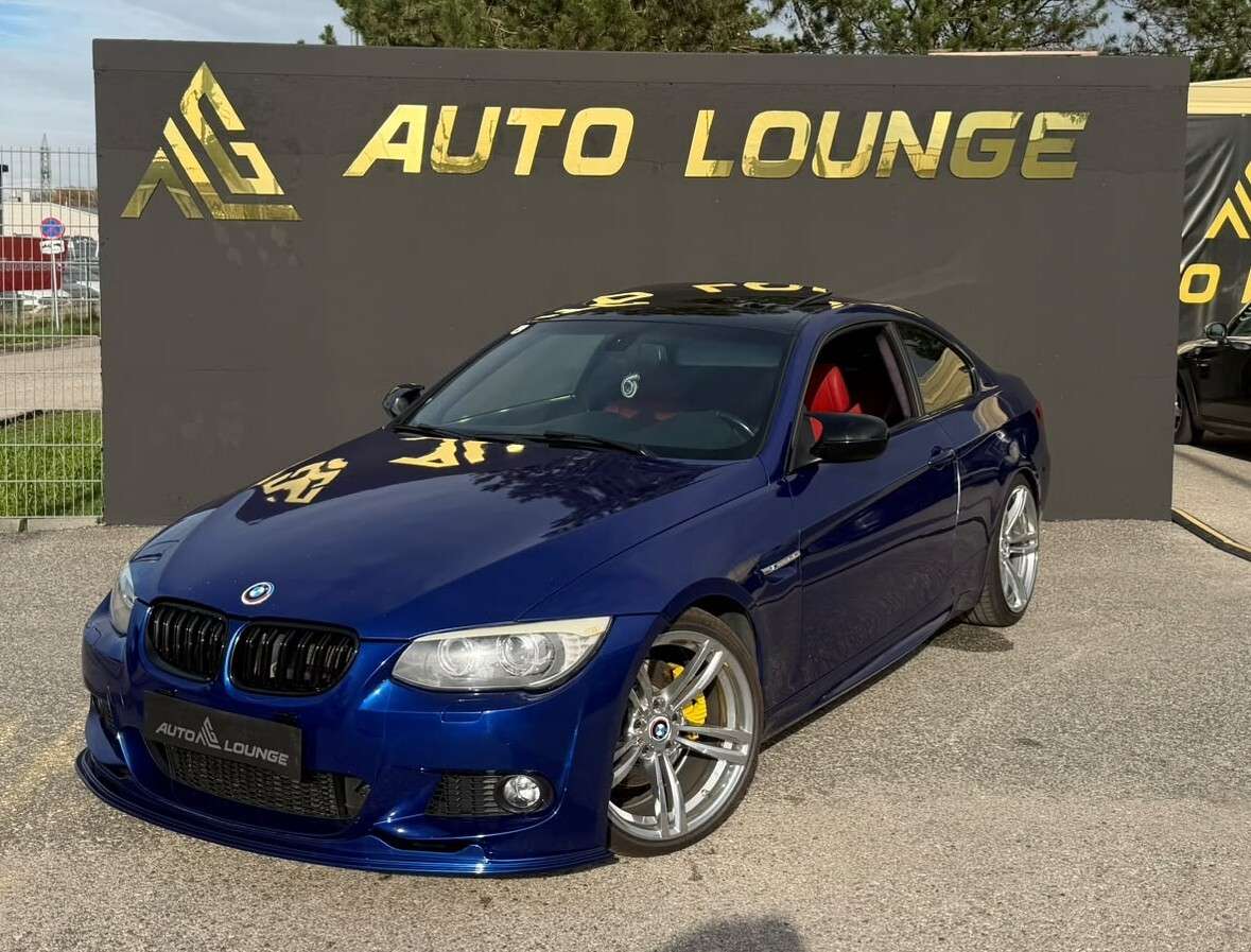 BMW 325