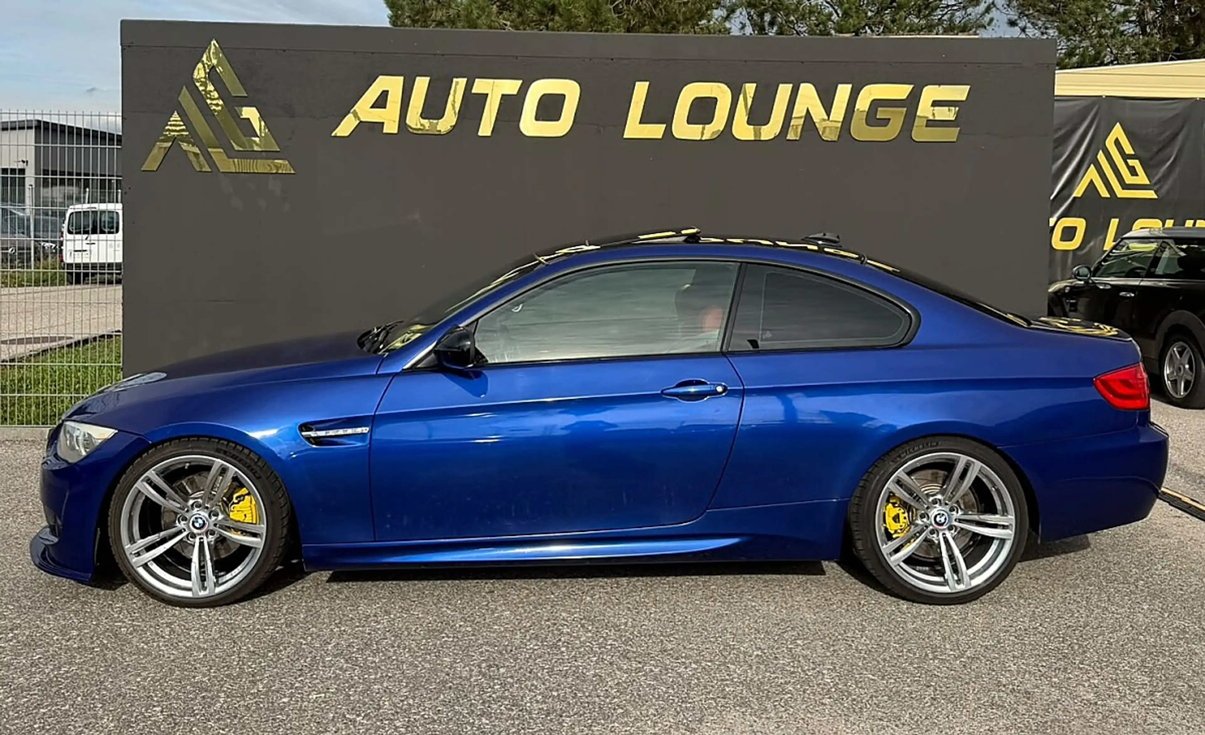 BMW 325 d DPF Coupe (EURO 5) VM — photo 6