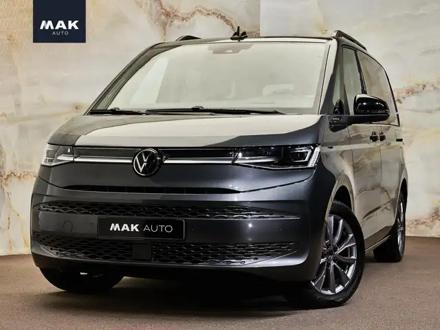 Volkswagen T7 Multivan 1.4 eHybrid L1H1 Energetic, 7p., pano, matrix-LED,