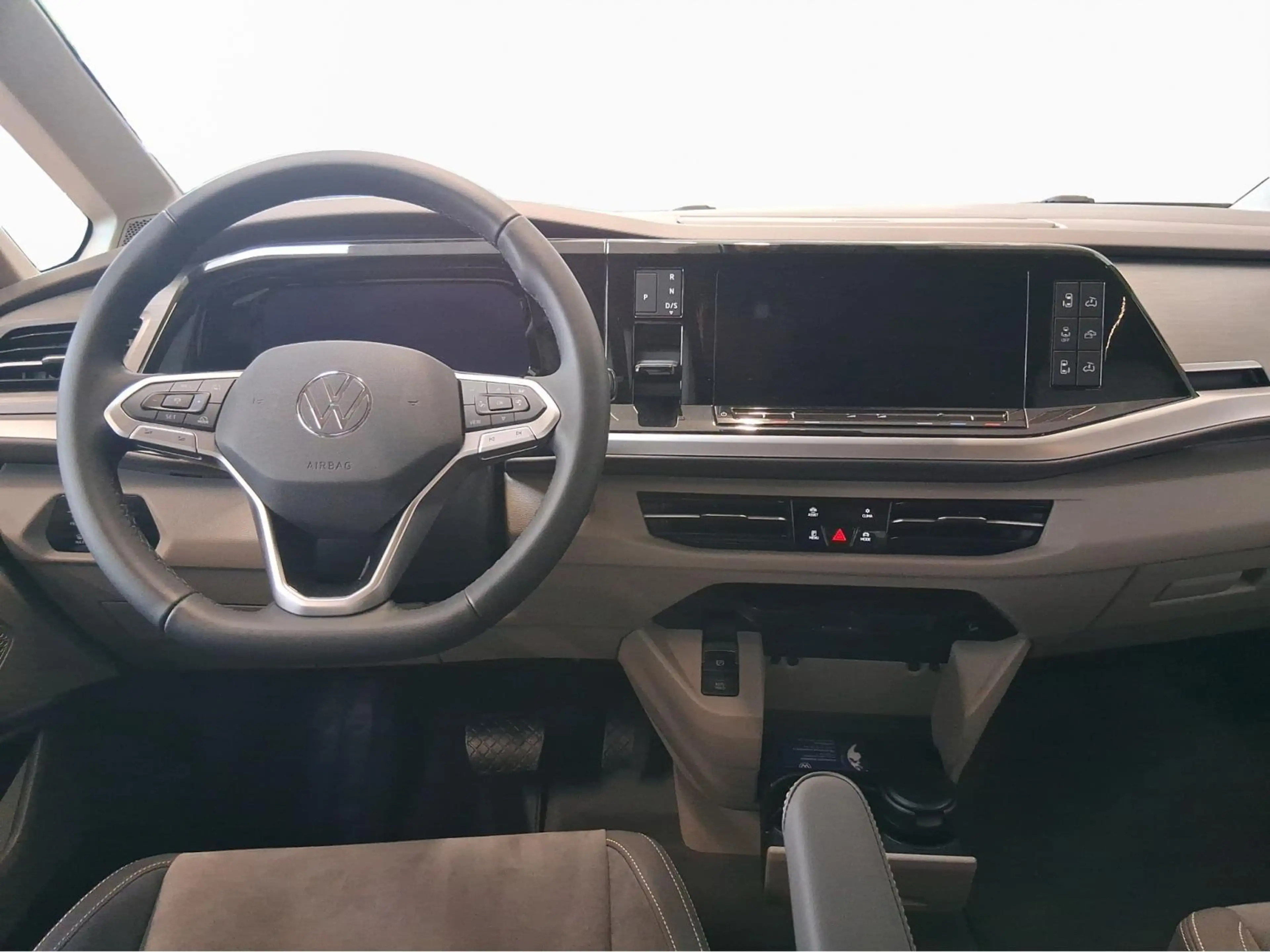 Volkswagen T7 California Ocean — photo 7